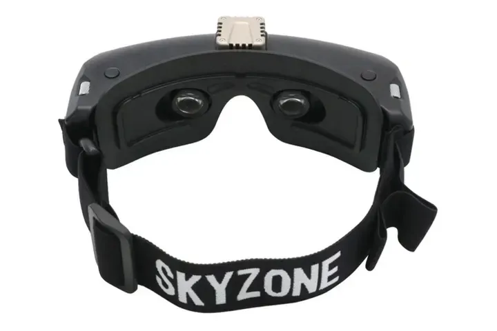 FPV окуляри Skyzone SKY04X Pro – Full HD.